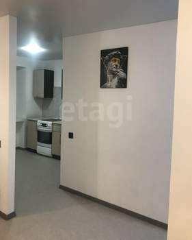 1-к квартира, на длительный срок, 31м2, 5/5 этаж