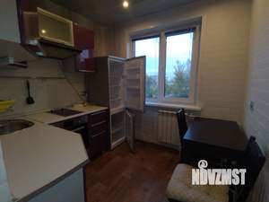 1-к квартира, на длительный срок, 31м2, 5/5 этаж