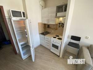 Студия квартира, на длительный срок, 22м2, 9/10 этаж