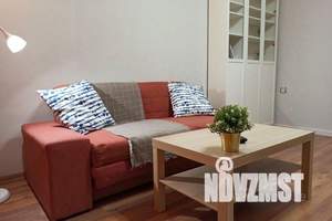 2-к квартира, посуточно, 54м2, 2/5 этаж