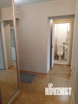 2-к квартира, на длительный срок, 46м2, 3/9 этаж