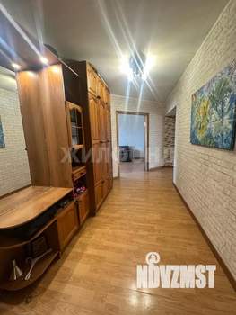 3-к квартира, на длительный срок, 64м2, 8/9 этаж