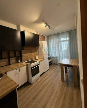 1-к квартира, на длительный срок, 33м2, 9/26 этаж