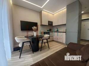 2-к квартира, на длительный срок, 42м2, 30/30 этаж