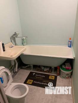 1-к квартира, на длительный срок, 30м2, 3/5 этаж