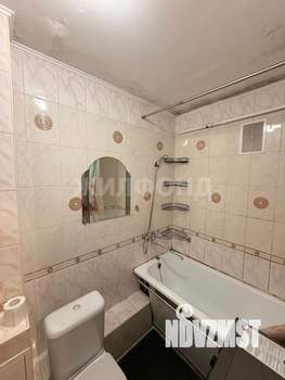 1-к квартира, на длительный срок, 35м2, 5/5 этаж