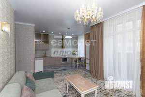 2-к квартира, на длительный срок, 64м2, 3/25 этаж