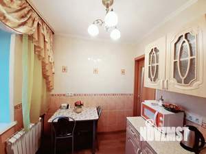 1-к квартира, посуточно, 31м2, 4/5 этаж