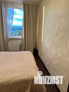 2-к квартира, посуточно, 55м2, 10/17 этаж