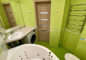 1-к квартира, на длительный срок, 45м2, 12/18 этаж