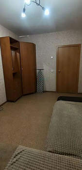 2-к квартира, на длительный срок, 57м2, 1/10 этаж