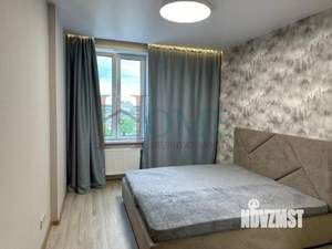 2-к квартира, на длительный срок, 63м2, 18/25 этаж