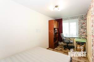 2-к квартира, на длительный срок, 45м2, 2/5 этаж