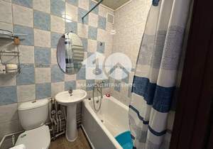 1-к квартира, на длительный срок, 30м2, 3/5 этаж