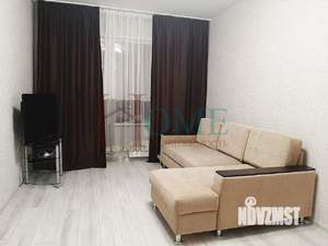 2-к квартира, на длительный срок, 56м2, 5/17 этаж