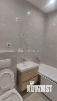 2-к квартира, на длительный срок, 49м2, 11/17 этаж