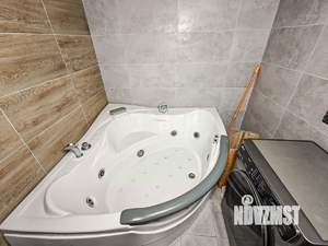 3-к квартира, на длительный срок, 60м2, 24/25 этаж