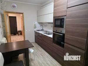 1-к квартира, на длительный срок, 43м2, 3/8 этаж