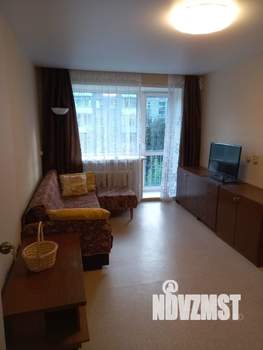 2-к квартира, на длительный срок, 43м2, 3/5 этаж