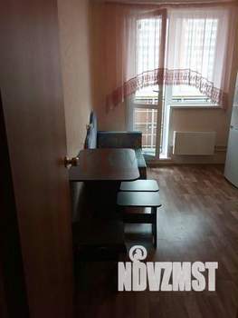 1-к квартира, на длительный срок, 33м2, 9/17 этаж