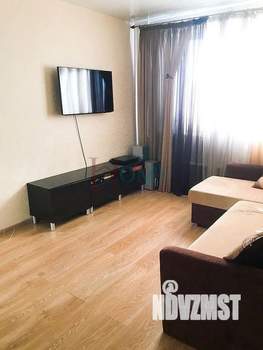 1-к квартира, на длительный срок, 34м2, 4/5 этаж