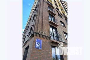 1-к квартира, посуточно, 26м2, 15/19 этаж