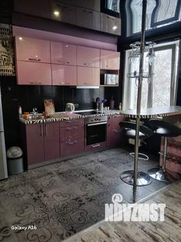 2-к квартира, на длительный срок, 43м2, 4/5 этаж