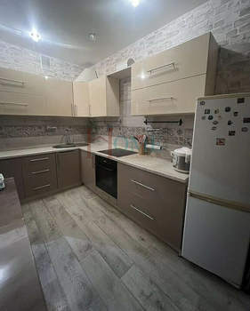 2-к квартира, на длительный срок, 64м2, 8/16 этаж