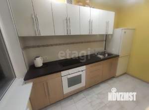 2-к квартира, на длительный срок, 47м2, 4/9 этаж
