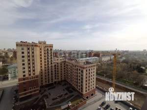 1-к квартира, на длительный срок, 38м2, 15/22 этаж