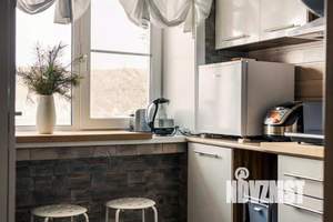 1-к квартира, посуточно, 48м2, 1/1 этаж