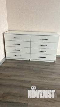 1-к квартира, на длительный срок, 41м2, 8/17 этаж