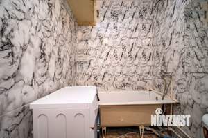 1-к квартира, на длительный срок, 30м2, 3/5 этаж