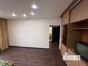 1-к квартира, на длительный срок, 38м2, 2/9 этаж