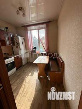 2-к квартира, на длительный срок, 61м2, 4/5 этаж