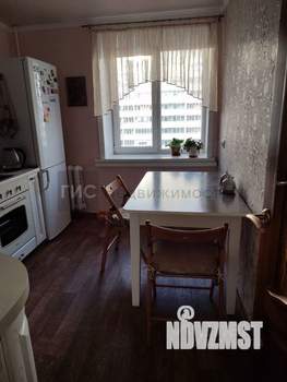 2-к квартира, на длительный срок, 47м2, 5/9 этаж