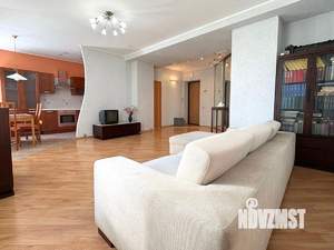 3-к квартира, на длительный срок, 77м2, 5/5 этаж