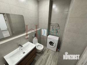 1-к квартира, на длительный срок, 41м2, 13/25 этаж