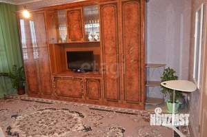 3-к квартира, на длительный срок, 85м2, 10/17 этаж