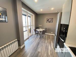 2-к квартира, на длительный срок, 56м2, 4/17 этаж