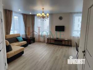 2-к квартира, на длительный срок, 54м2, 6/12 этаж