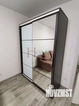 1-к квартира, на длительный срок, 41м2, 4/17 этаж