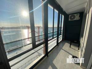 Студия квартира, на длительный срок, 34м2, 11/15 этаж