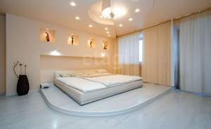 4-к квартира, на длительный срок, 154м2, 2/13 этаж