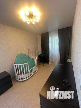 4-к квартира, на длительный срок, 71м2, 4/9 этаж