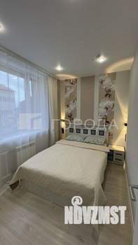 1-к квартира, на длительный срок, 43м2, 4/25 этаж
