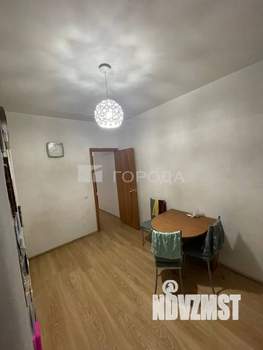 1-к квартира, на длительный срок, 45м2, 1/16 этаж