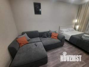 1-к квартира, посуточно, 35м2, 15/23 этаж