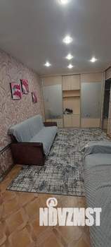 1-к квартира, на длительный срок, 35м2, 6/10 этаж