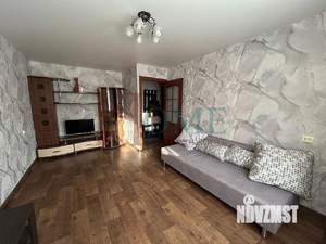 1-к квартира, на длительный срок, 30м2, 1/5 этаж